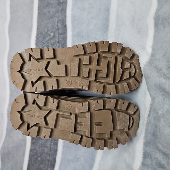 CARTER KIDS BOOT (DUCK BOOT) - Picture 8 of 12
